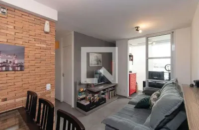 Apartamento com 2 quartos à venda na Rua Henrique Felipe da Costa, 681, Vila Guilherme, São Paulo