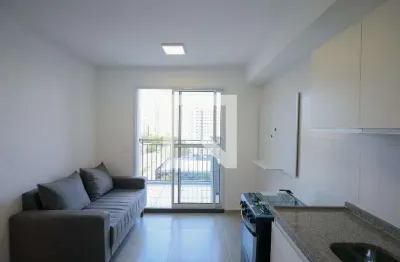 Apartamento à venda - chácara santo antonio, 2 quartos,  36 m2