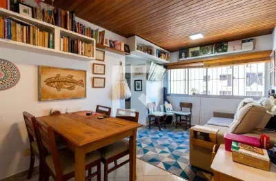 Apartamento com 2 quartos à venda na Rua Maria do Carmo Sene, 87, Água Fria, São Paulo