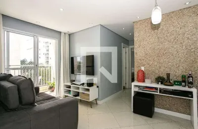 Apartamento com 2 quartos à venda na Rua Cirino de Abreu, 263, Penha De França, São Paulo