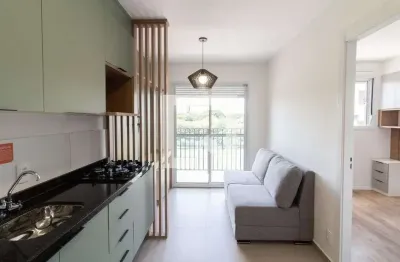 Apartamento com 1 quarto à venda na Rua José Alves Cunha Lima, 41, Jardim Ester Yolanda, São Paulo