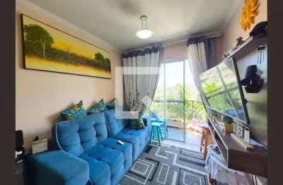 Apartamento com 3 quartos à venda na Rua Waldomiro Fonseca, 36, Itaquera, São Paulo