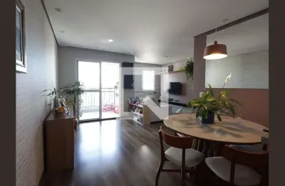 Apartamento com 2 quartos à venda na Rua da Chibata, 61, Vila Andrade, São Paulo