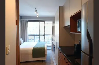 Apartamento com 1 quarto à venda na Avenida Nove de Julho, 3134, Jardim Paulista, São Paulo