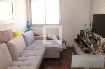Apartamento com 1 quarto à venda na Rua Martinico Prado, 71, Santa Cecília, São Paulo