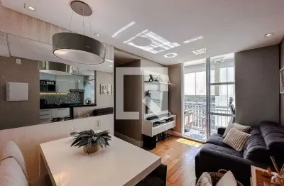 Apartamento com 2 quartos à venda na Rua Maria Daffre, 235, Mooca, São Paulo