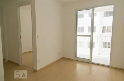 Apartamento com 2 quartos à venda na Rua Maria Hilda Prudente Teixeira, 201, Brás, São Paulo