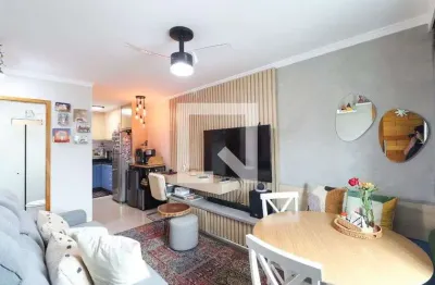 Apartamento com 2 quartos à venda na Rua Jeruaba, 37, Vila Constança, São Paulo