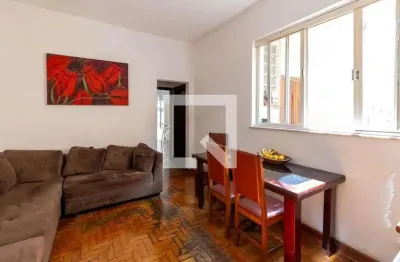 Apartamento com 2 quartos à venda na Rua Jaguaribe, 518, Santa Cecília, São Paulo