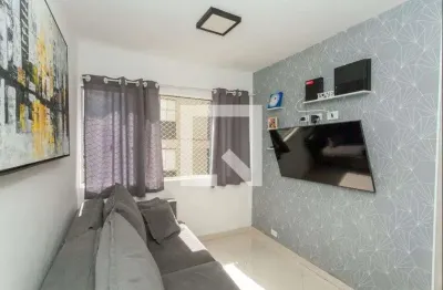 Apartamento com 2 quartos à venda na Rua Lauzane, 823, Jardim Paqueta, São Paulo