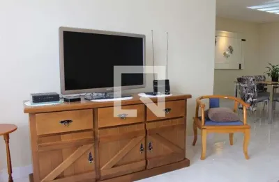 Apartamento com 3 quartos à venda na Rua Grecco, 303, Chácara Mafalda, São Paulo