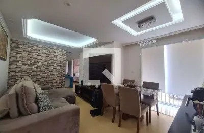 Apartamento com 2 quartos à venda na Rua Pascoal Ranieri Mazzilli, 233, Vila Mendes, São Paulo