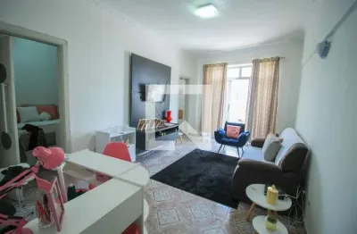 Apartamento com 3 quartos à venda na Rua 21 de Abril, 1542, Mooca, São Paulo