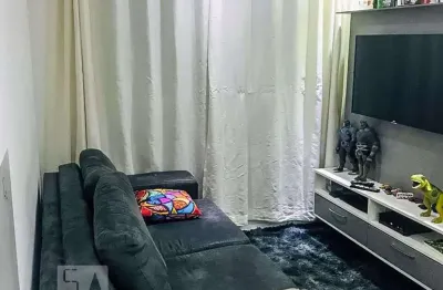 Apartamento com 2 quartos à venda na Rua Cirino de Abreu, 263, Penha De França, São Paulo