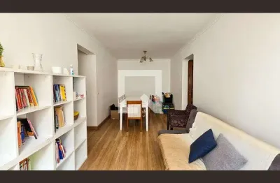 Apartamento com 3 quartos à venda na Rua José Jardim da Silveira, 76, Jardim Marajoara, São Paulo