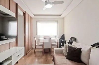 Apartamento com 3 quartos à venda na Rua Mariúcha, 55, Freguesia do Ó, São Paulo