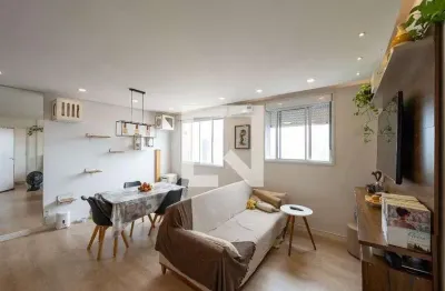 Apartamento com 1 quarto à venda na Rua Bertioga, 123, Chácara Inglesa, São Paulo