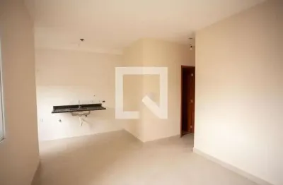 Apartamento com 2 quartos à venda na Rua Professor Hermenegildo de Campos Almeida, 194, Casa Verde, São Paulo