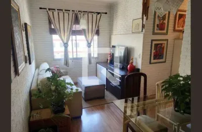 Apartamento com 2 quartos à venda na Avenida Jair Ribeiro da Silva, 50, Interlagos, São Paulo