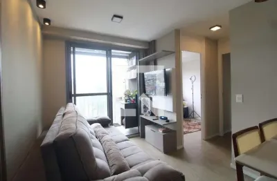 Apartamento com 2 quartos à venda na Avenida Yervant Kissajikian, 459, Jardim Marajoara, São Paulo