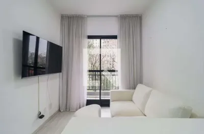 Apartamento com 2 quartos à venda na Rua Pacobá, 71, Cidade Jardim, São Paulo