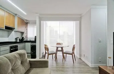 Apartamento com 2 quartos à venda na Avenida Inajar de Souza, 1137, Freguesia do Ó, São Paulo