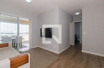 Apartamento com 2 quartos à venda na Rua Dias da Silva, 824, Vila Maria, São Paulo