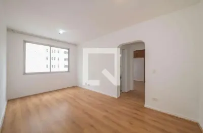 Apartamento com 1 quarto à venda na Rua Gaivota, 1101, Moema, São Paulo