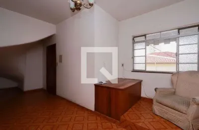 Apartamento com 2 quartos à venda na Rua Outeiro da Cruz, 333, Água Fria, São Paulo