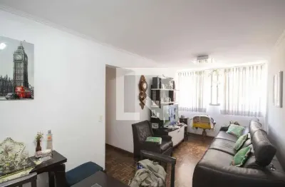 Apartamento com 3 quartos à venda na Rua Capitão Luís Ramos, 82, Vila Guilherme, São Paulo
