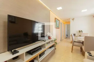 Apartamento com 3 quartos à venda na Rua Pereira da Nóbrega, 103, Cambuci, São Paulo