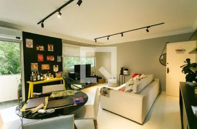 Apartamento com 3 quartos à venda na Rua do Ângulo, 471, Panamby, São Paulo