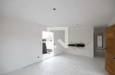 Apartamento com 3 quartos à venda na Rua Paulo de Avelar, 1027, Vila Gustavo, São Paulo