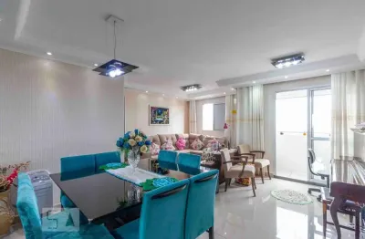Apartamento com 2 quartos à venda na Avenida Casa Grande, 1050, Sapopemba, São Paulo
