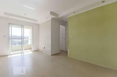 Apartamento com 2 quartos à venda na Avenida Ultramarino, 817, Mandaqui, São Paulo