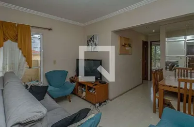 Apartamento com 2 quartos à venda na Rua Riga, 342, Sacomã, São Paulo