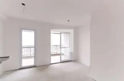 Apartamento com 2 quartos à venda na Rua Elói Cerqueira, 287, Belém, São Paulo