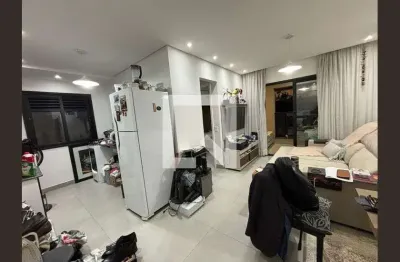 Apartamento com 1 quarto à venda na Rua Mesquita, 239, Cambuci, São Paulo
