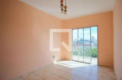 Apartamento com 2 quartos à venda na Rua Astarte, 140, Vila Carrão, São Paulo