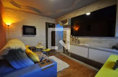 Apartamento com 2 quartos à venda na Rua Toledo Malta, 200, Vila Ede, São Paulo