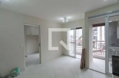 Apartamento com 1 quarto à venda na Rua Coelho Barradas, 59, Vila Prudente, São Paulo