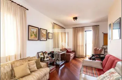 Apartamento com 2 quartos à venda na Rua Casa Forte, 99, Água Fria, São Paulo