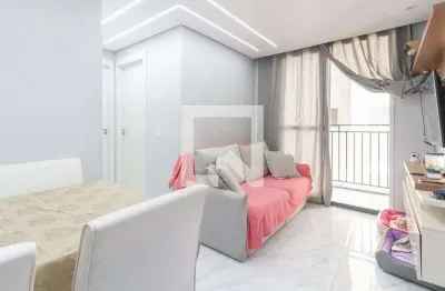 Apartamento com 2 quartos à venda na Avenida Condessa Elisabeth de Robiano, 6000, Vila Ré, São Paulo