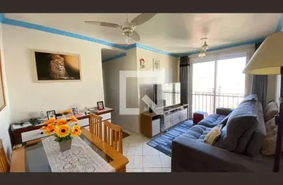 Apartamento com 2 quartos à venda na Rua Alexandre Rapin, 245, Jardim São Savério, São Paulo
