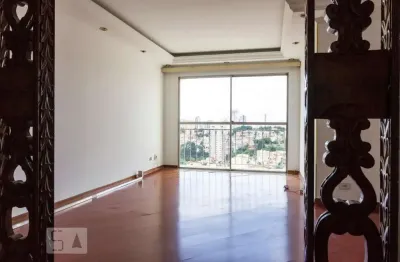 Apartamento com 3 quartos à venda na Rua Pretória, 243, Vila Carrão, São Paulo