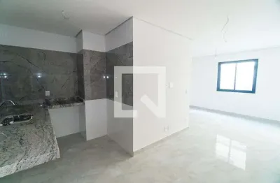 Apartamento com 1 quarto à venda na Rua Oásis, 45, Jabaquara, São Paulo