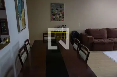 Apartamento com 3 quartos à venda na Rua Nilo Torres, 68, Jardim Marajoara, São Paulo