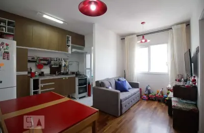 Apartamento com 1 quarto à venda na Rua Cônego Vicente Miguel Marino, 43, Bom Retiro, São Paulo