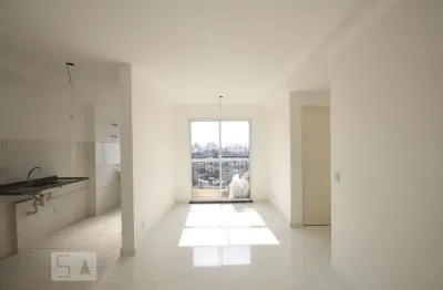 Apartamento com 2 quartos à venda na Rua Cascado, 38, Vila Andrade, São Paulo