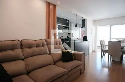 Apartamento com 2 quartos à venda na Rua Bispo Isaías F Sucasas, 455, Ermelino Matarazzo, São Paulo